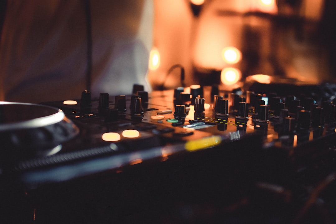 From Boom to Bloom: How Eco-Friendly Audio Equipment is Transforming the Soundscape From Boom to Bloom: How Eco-Friendly Audio Equipment is Transforming the Soundscape
