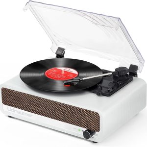 Acoustic systems